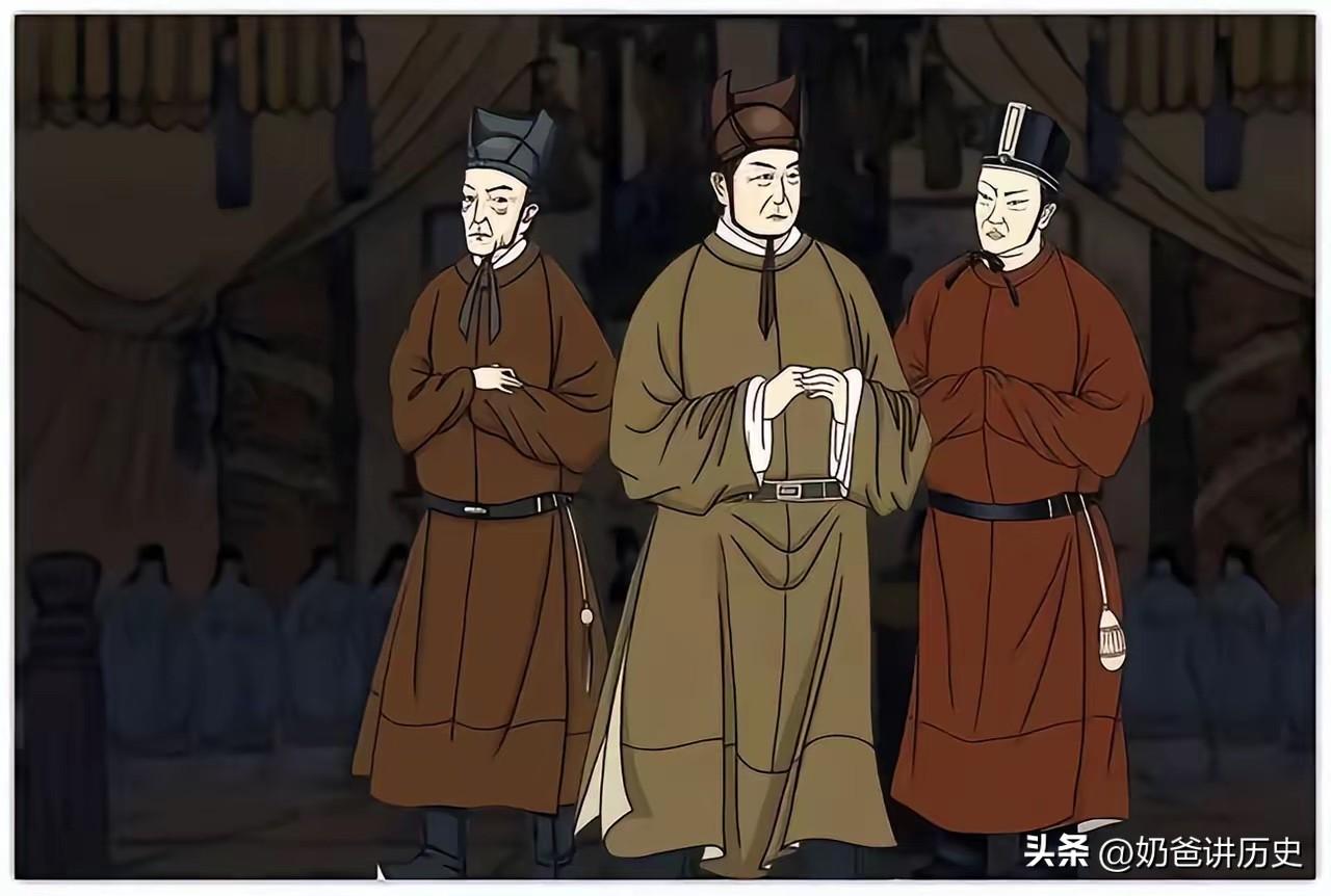 唐朝晚期是整个古代史上宦官专权最严重的的时期，至少有5个皇帝死于宦官之手，7个皇