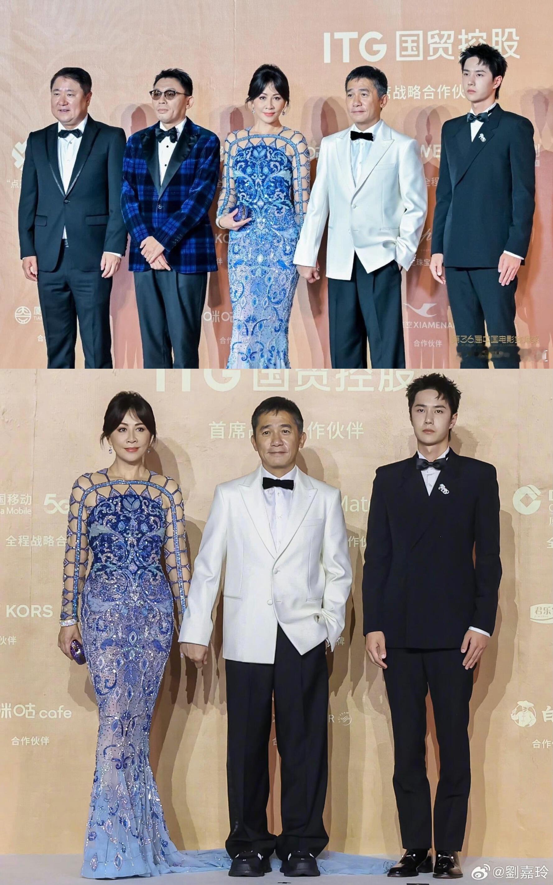 王一博像孙悟空一样出山了王一博出道工龄11年，一看才28岁，履历实绩满满王一博年