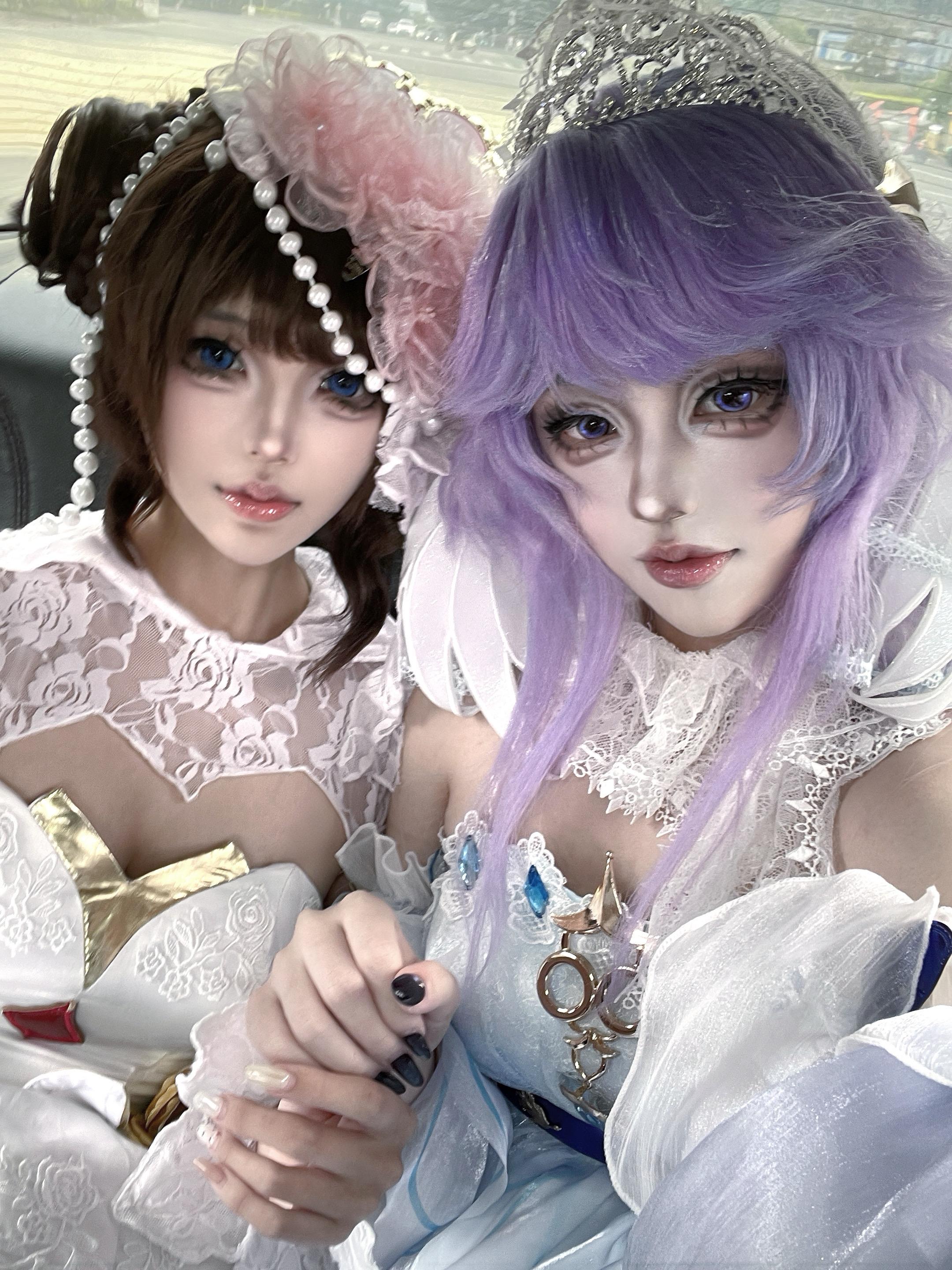 陪你看日升月潜。