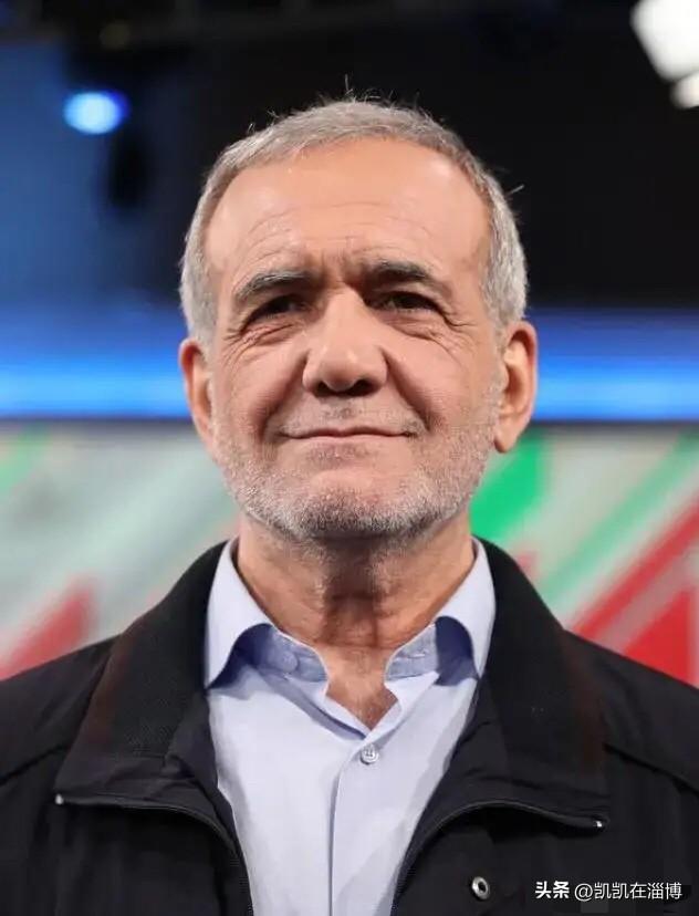 伊朗只要能打成持久战，不要说像中国的八年，就打八个星期，美国和以色列可能就够呛能