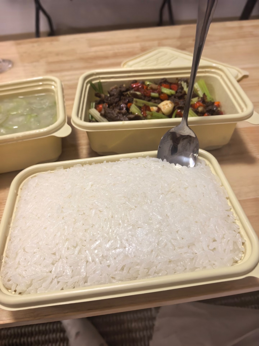 商家怕我不够吃系列 ​​​