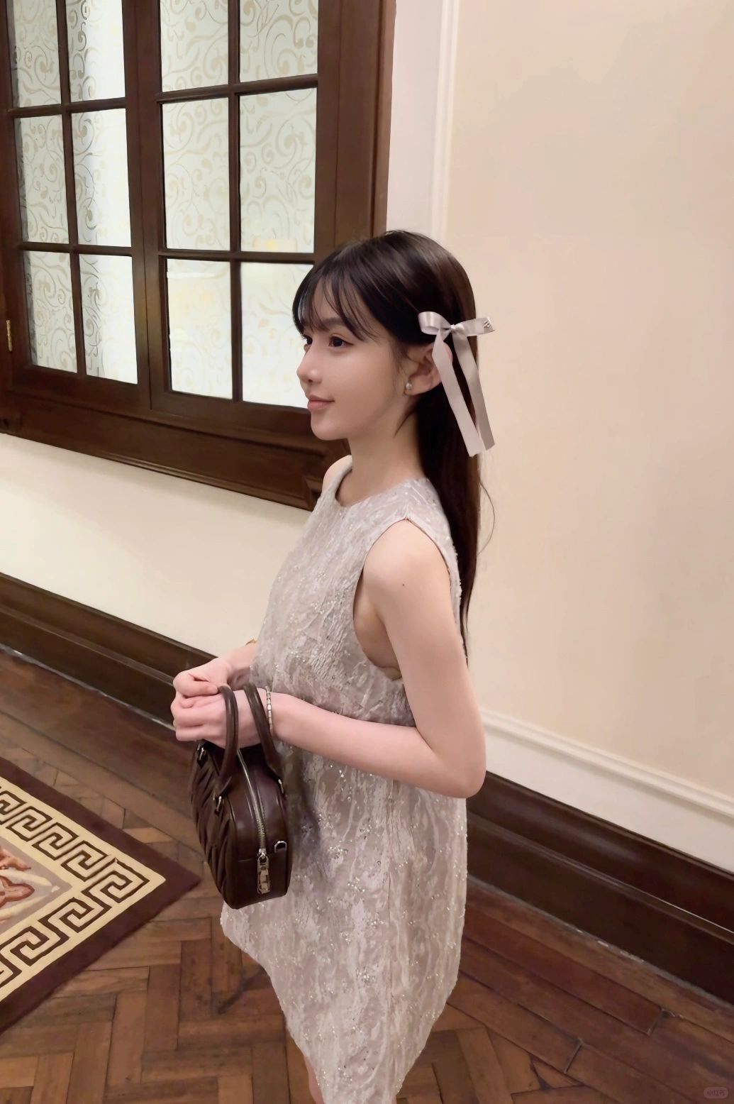在被爱里去爱