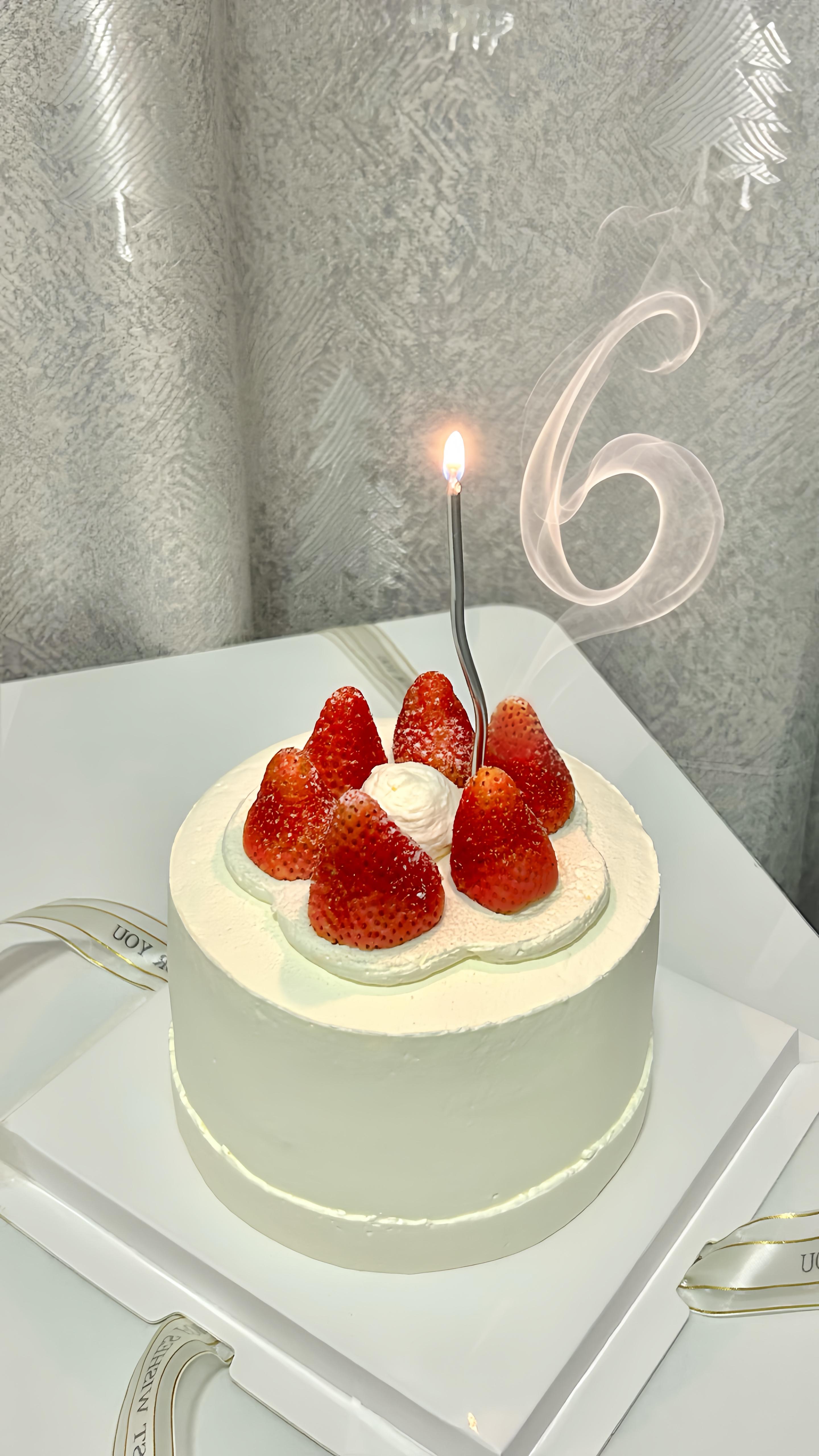 :¨ ·.· ¨:  `· . Chapter 16 begins🎂 