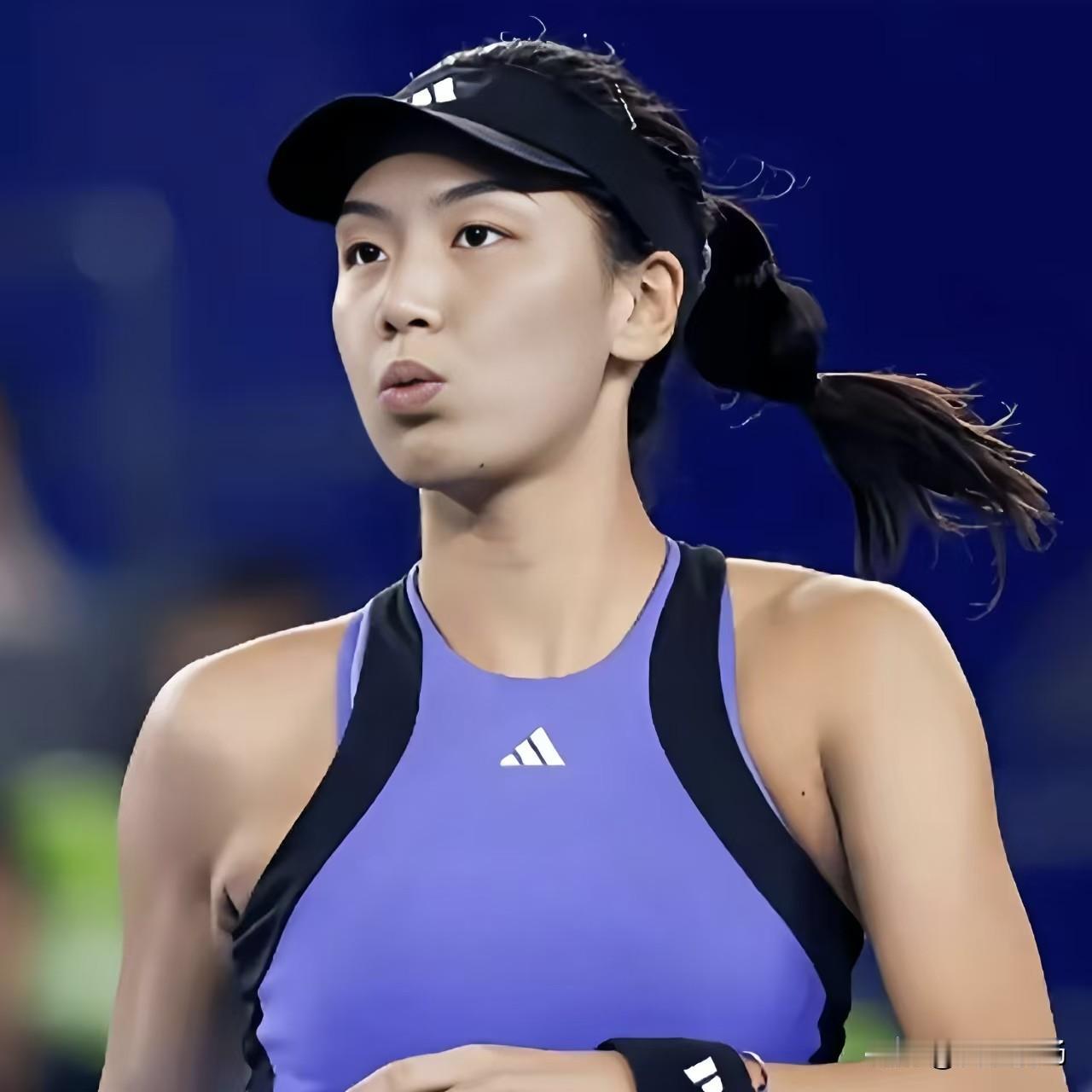 美网今日最新战报，澳网大满贯冠军淘汰出局，中国金花没能创造奇迹

（王欣瑜1-2