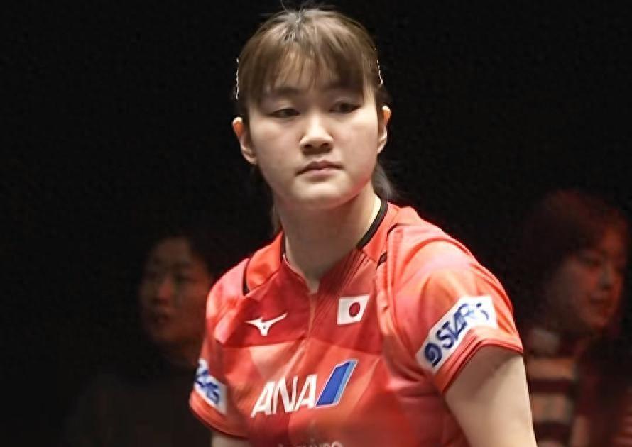 【乒乓球世界杯女单四强出炉！王曼昱遇强敌，斯佐科斯再现神勇！】

开头各位乒乓球