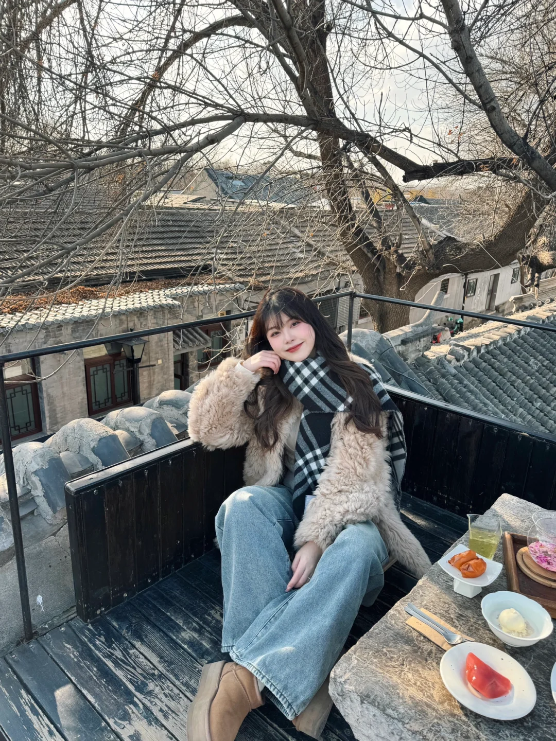 在跟风最成功的一次！！