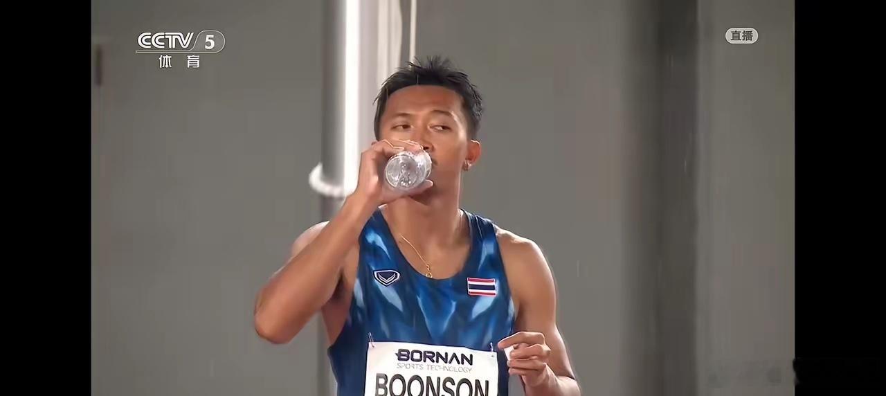 名古屋亚运会MVP，我的一点看法。男运动员我可能更偏向于汶颂。不是张展硕不优秀，