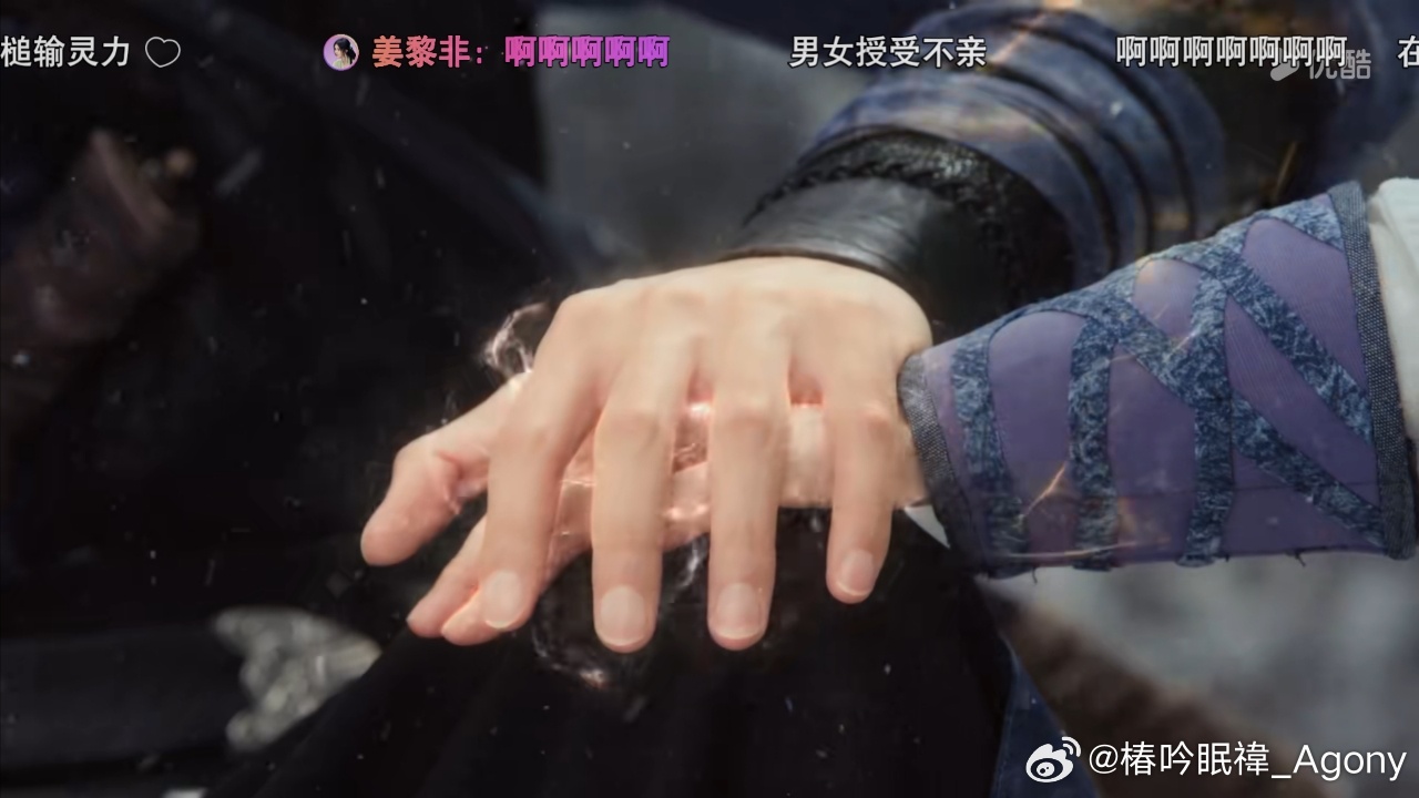 千香云包场那说啥了 鞠婧祎nb不解释 