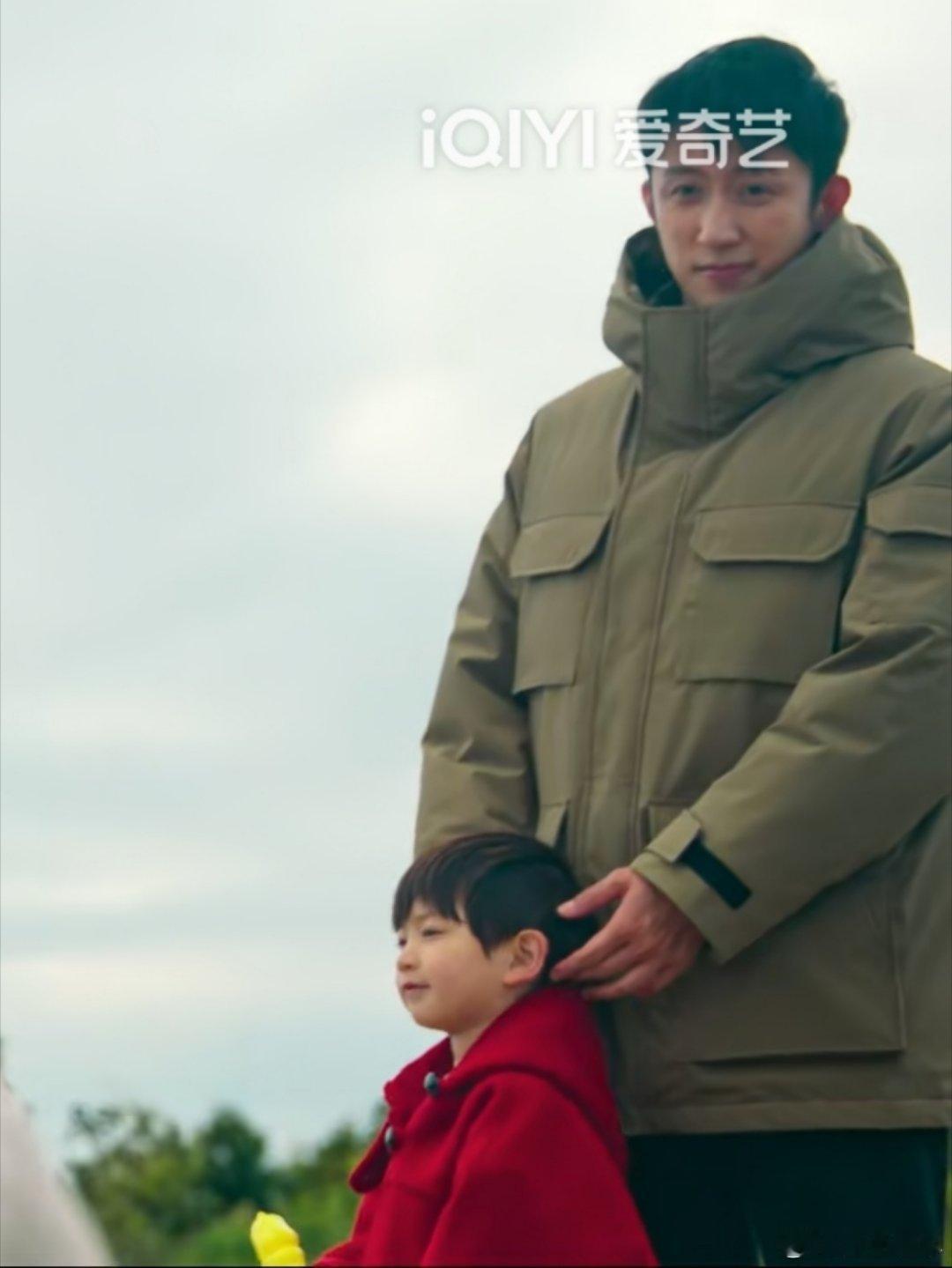 这两张主角是妹妹的，秦枫脸有点可爱，哈哈哈哈哈。 ​​​
