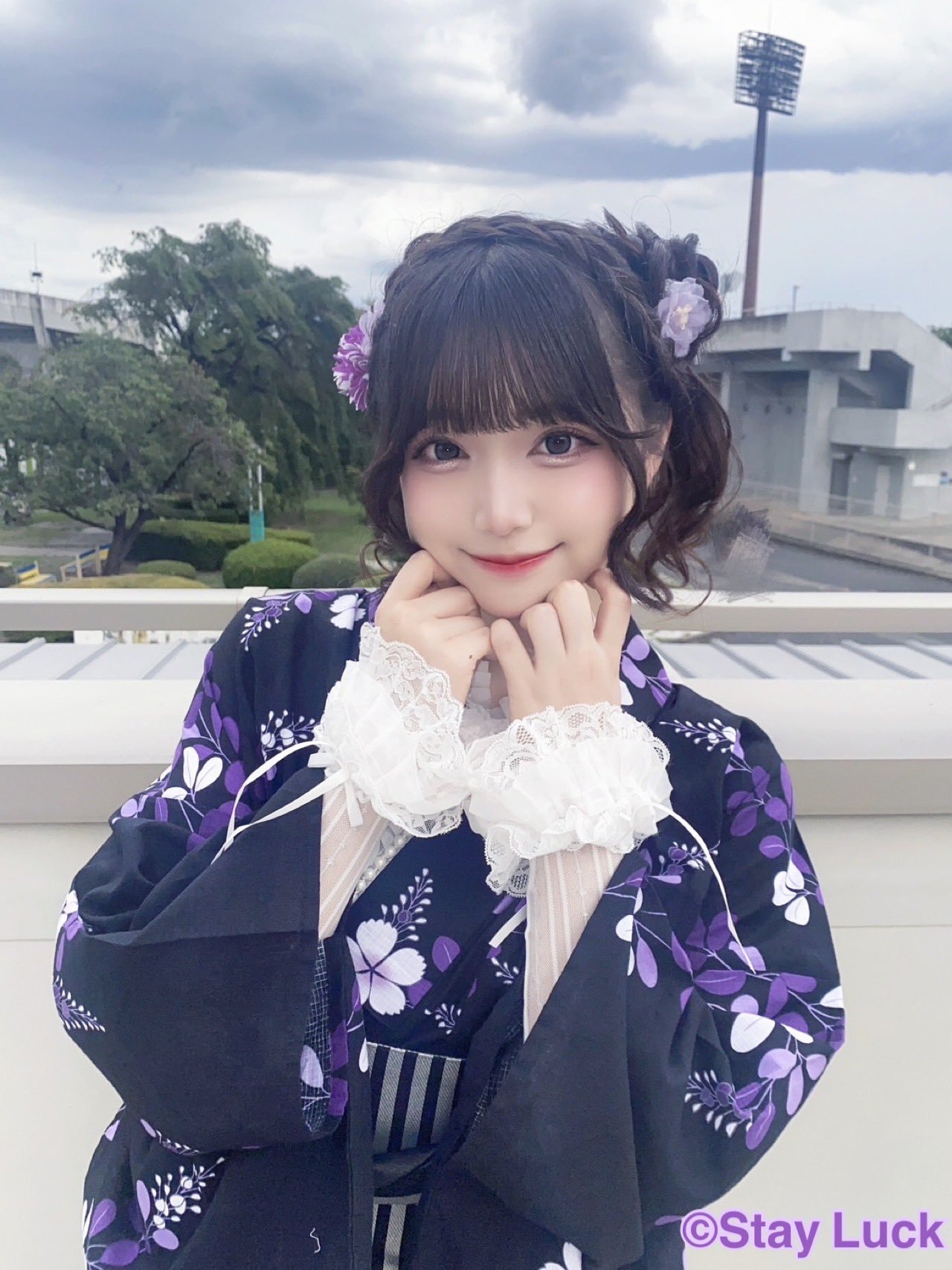 咲川ひなの
