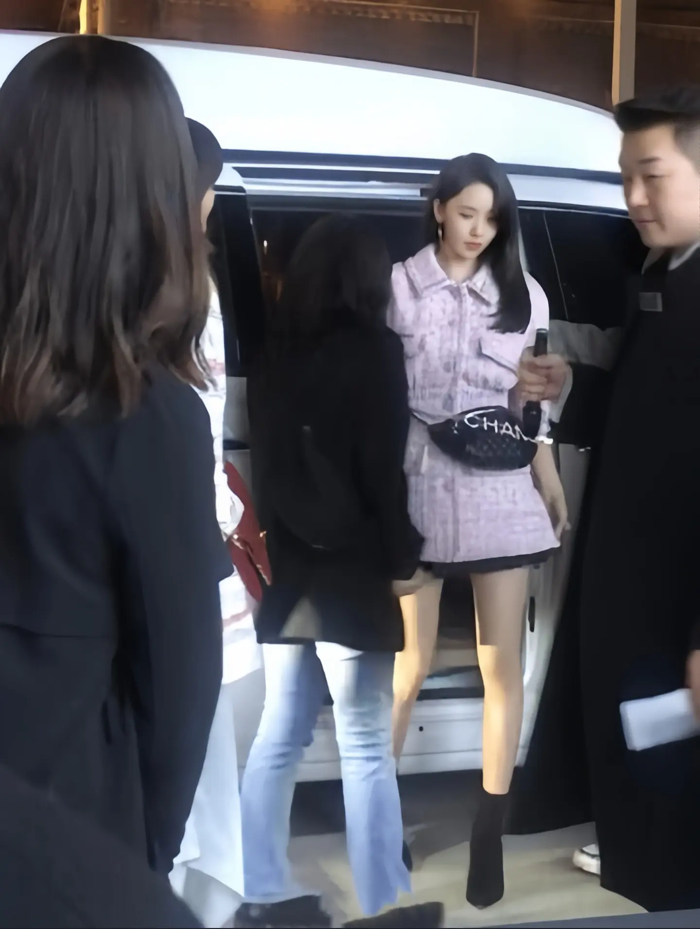 画质不详实力超强。