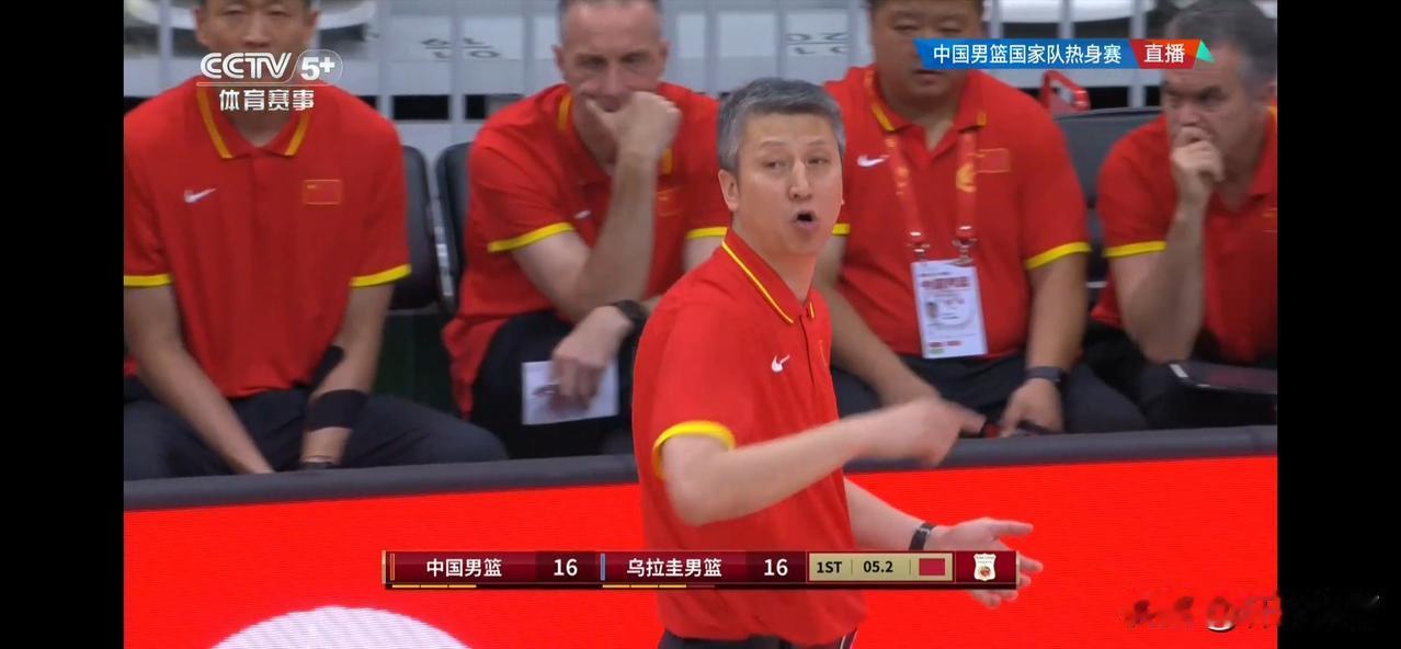 全场18次失误！！！中国男篮72-91惨败于乌拉圭男篮，在刚刚结束的中国男篮与乌