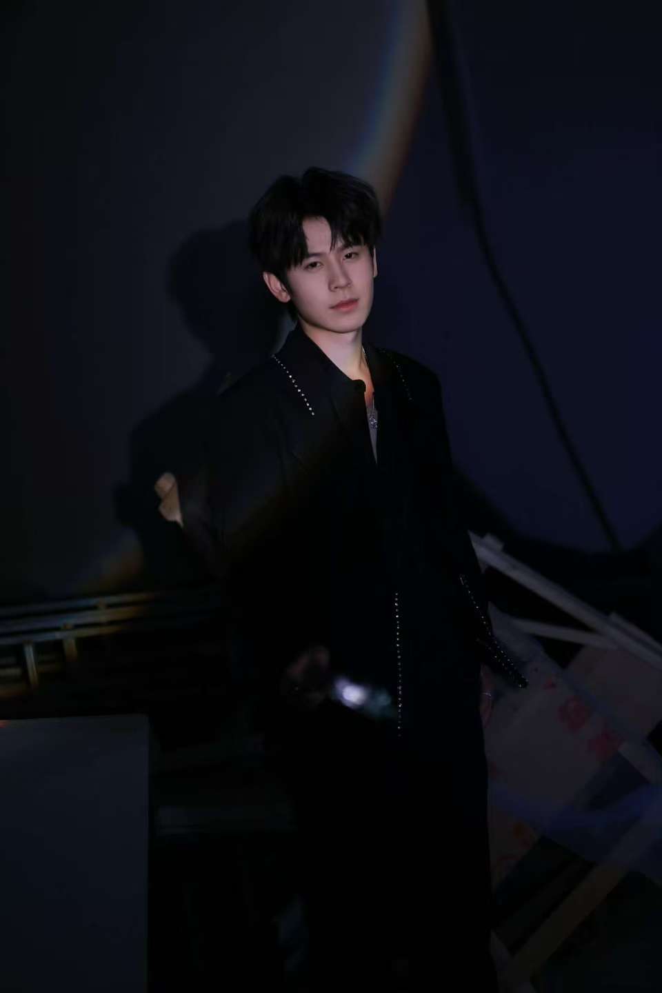 无畏祝小王十周年生日快乐 无畏该亮个相了 无畏祝小王十周年生日快乐 该亮个相了 