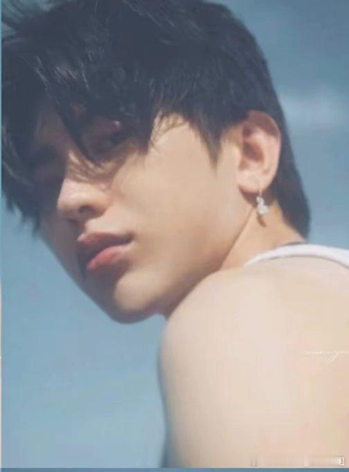 🖤蔡徐坤thedeadman演唱会 🤍蔡徐坤丸美品牌全球代言人 ♡₊⁺🍴?