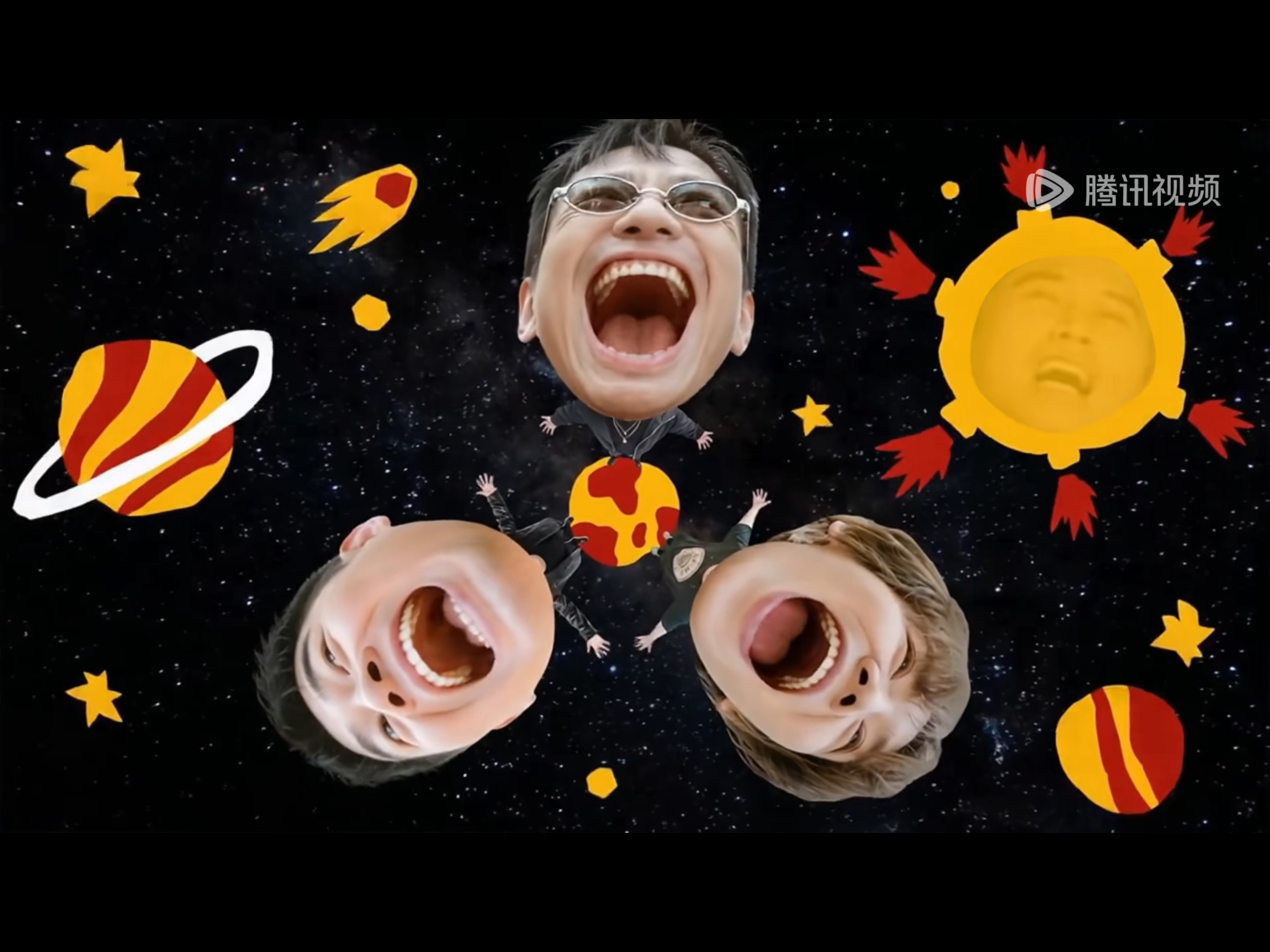 一年不见五哈的剪辑还是这么神啊哈哈哈哈哈 