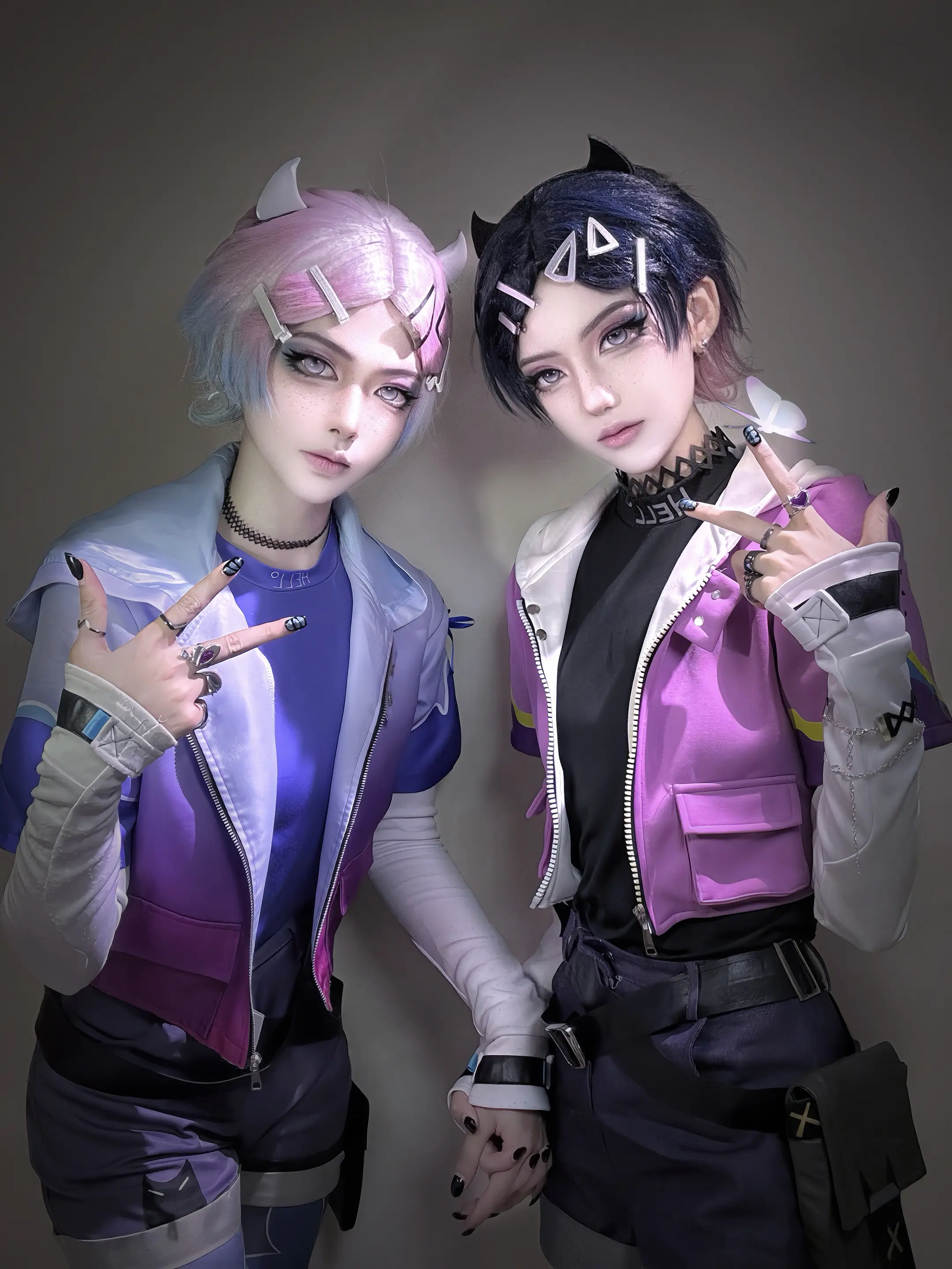 想赢啊？下辈子吧。