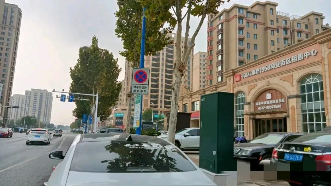 青岛平度市广州路拟北延，项目由平度市润阁建设有限公司建设，总投资24315万元。