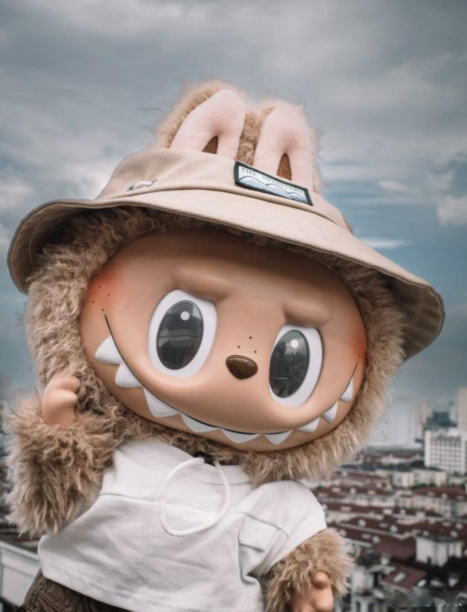 【分析师称Labubu有接班HelloKitty架势Labubu能成为下一个He