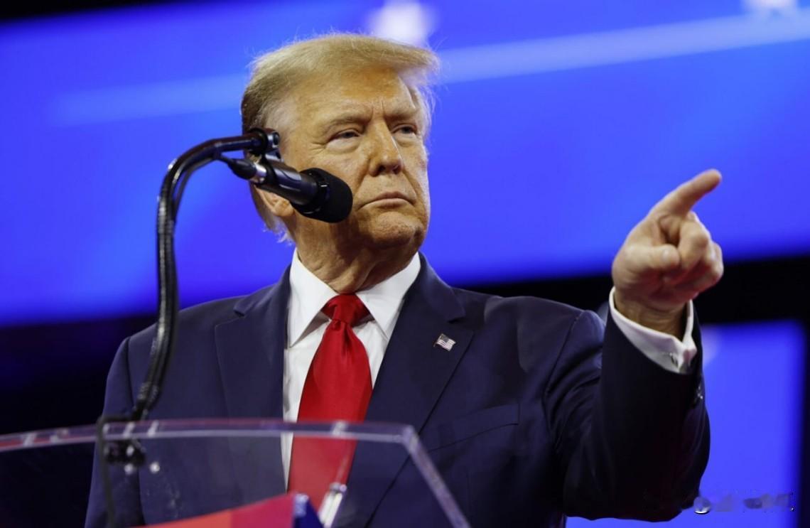 最迟周三开战。特朗普在4月17日夜接受采访时对御用媒体福布斯称，要是伊朗不灵活点