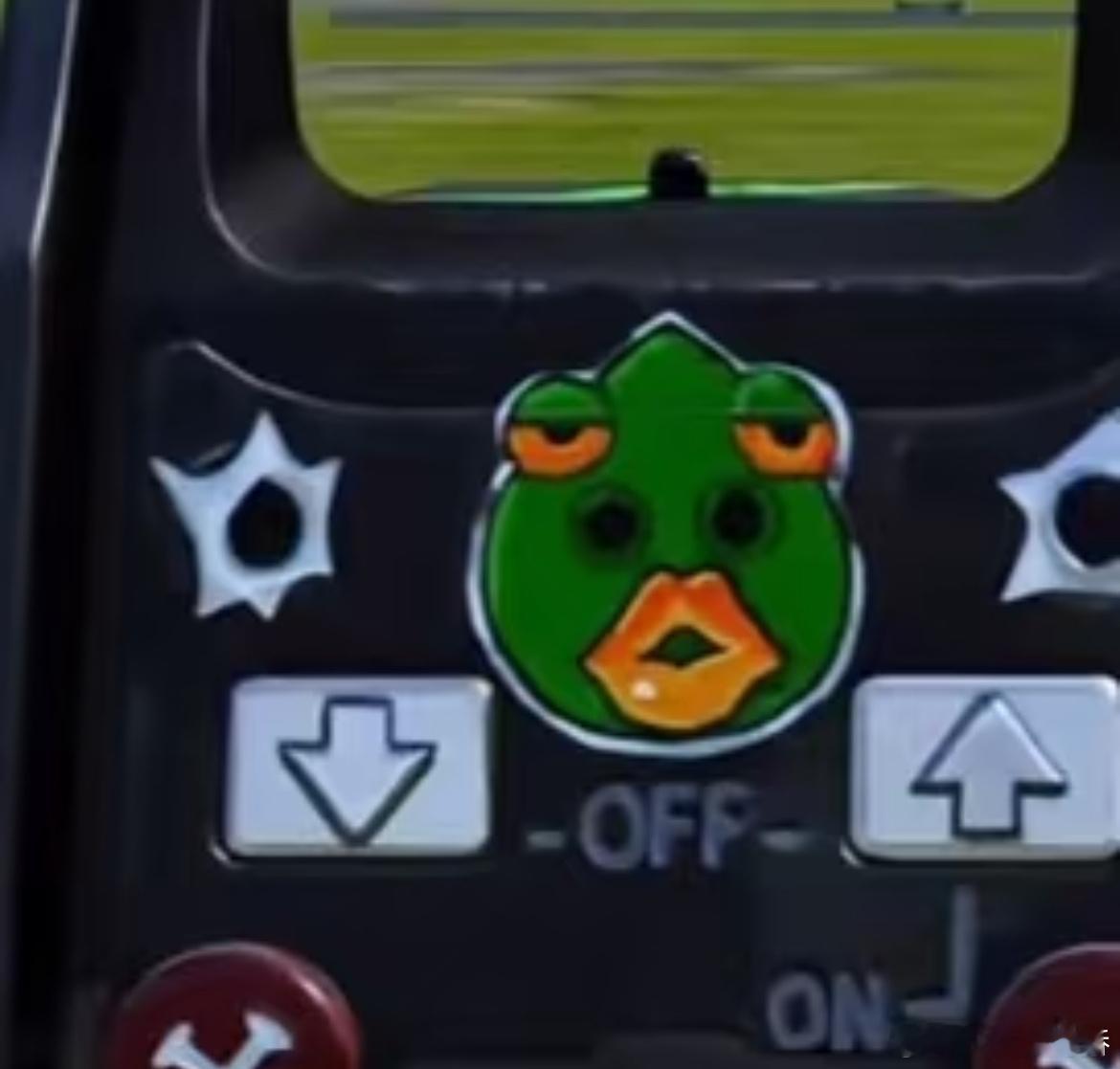 和平精英 打架的时候确定不会因为开镜笑死吗？哈哈哈哈太抽象了 