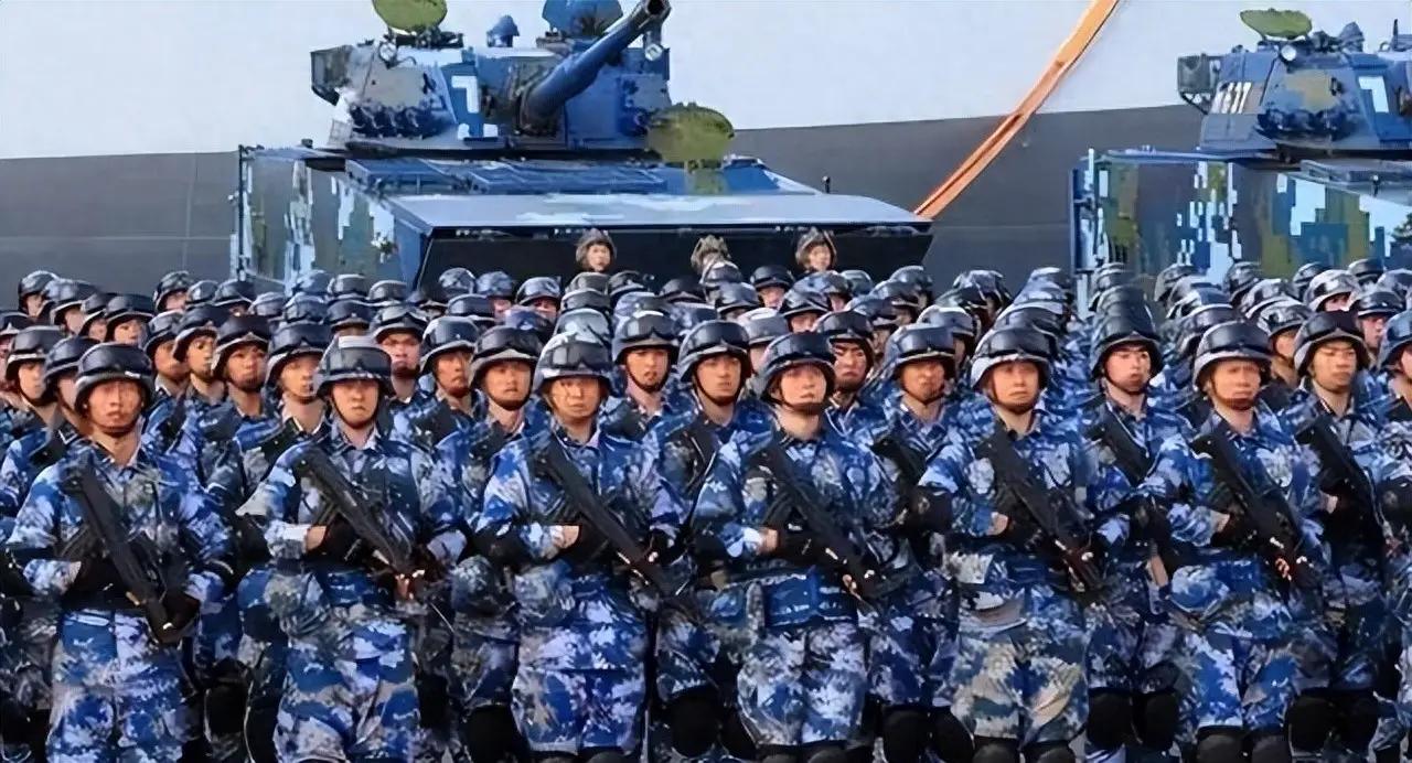 终于明白，中国为啥不趁着俄乌打仗，欧美腾不出手时直接收复台湾，反而还去和菲律宾拉