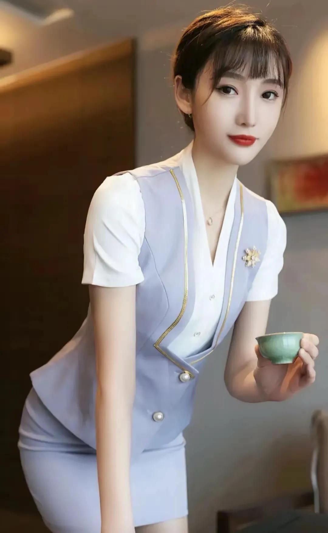 东方女性的美，是无敌的美