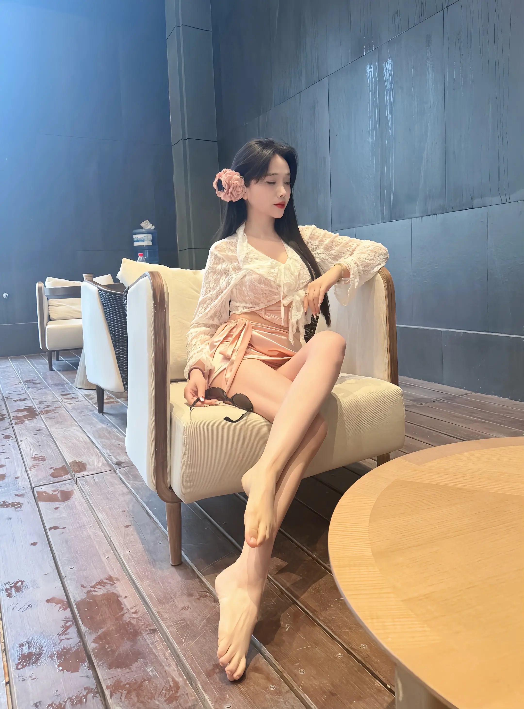 遇见对的人是种缘分