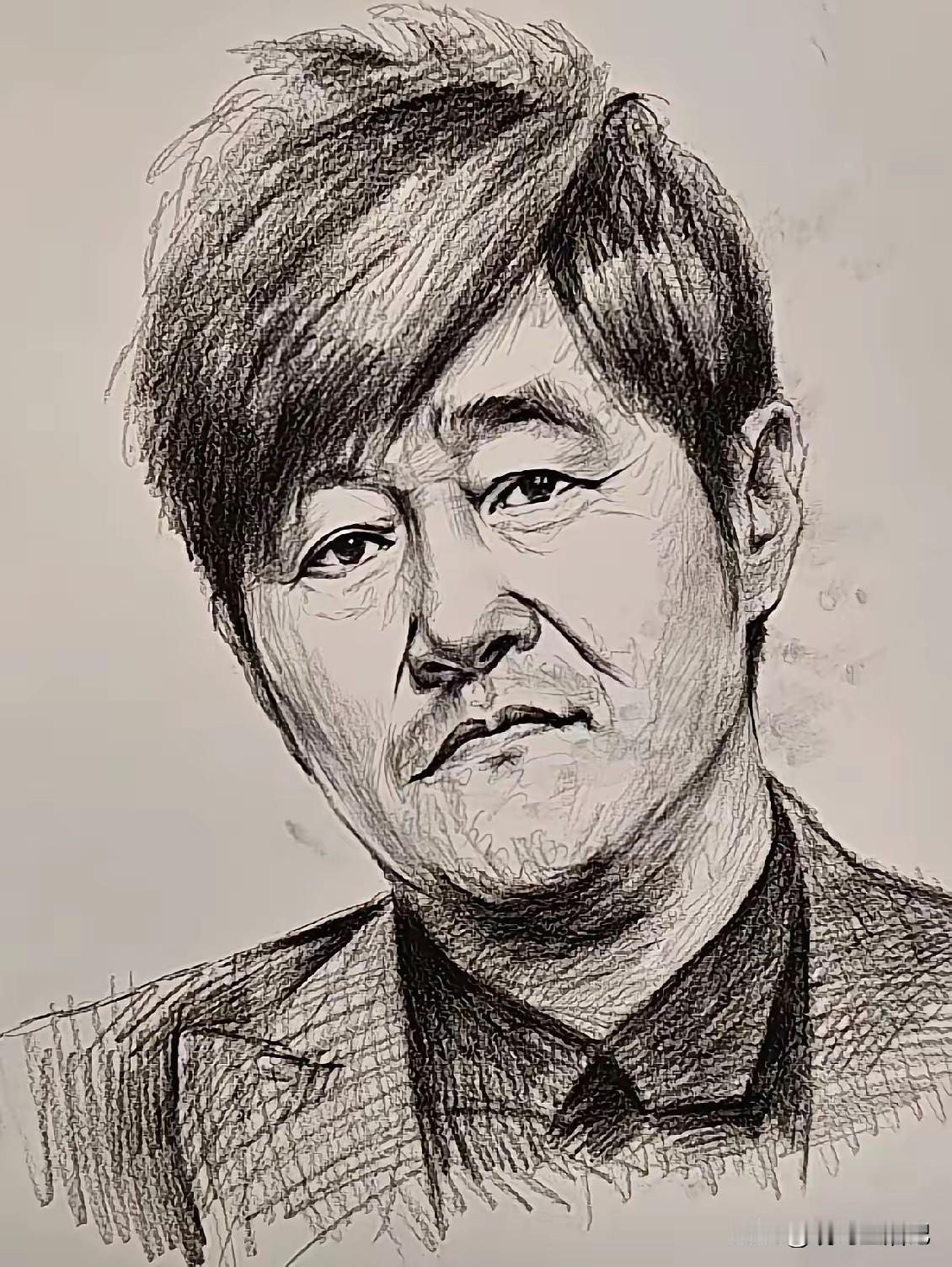那么，他是谁呢？