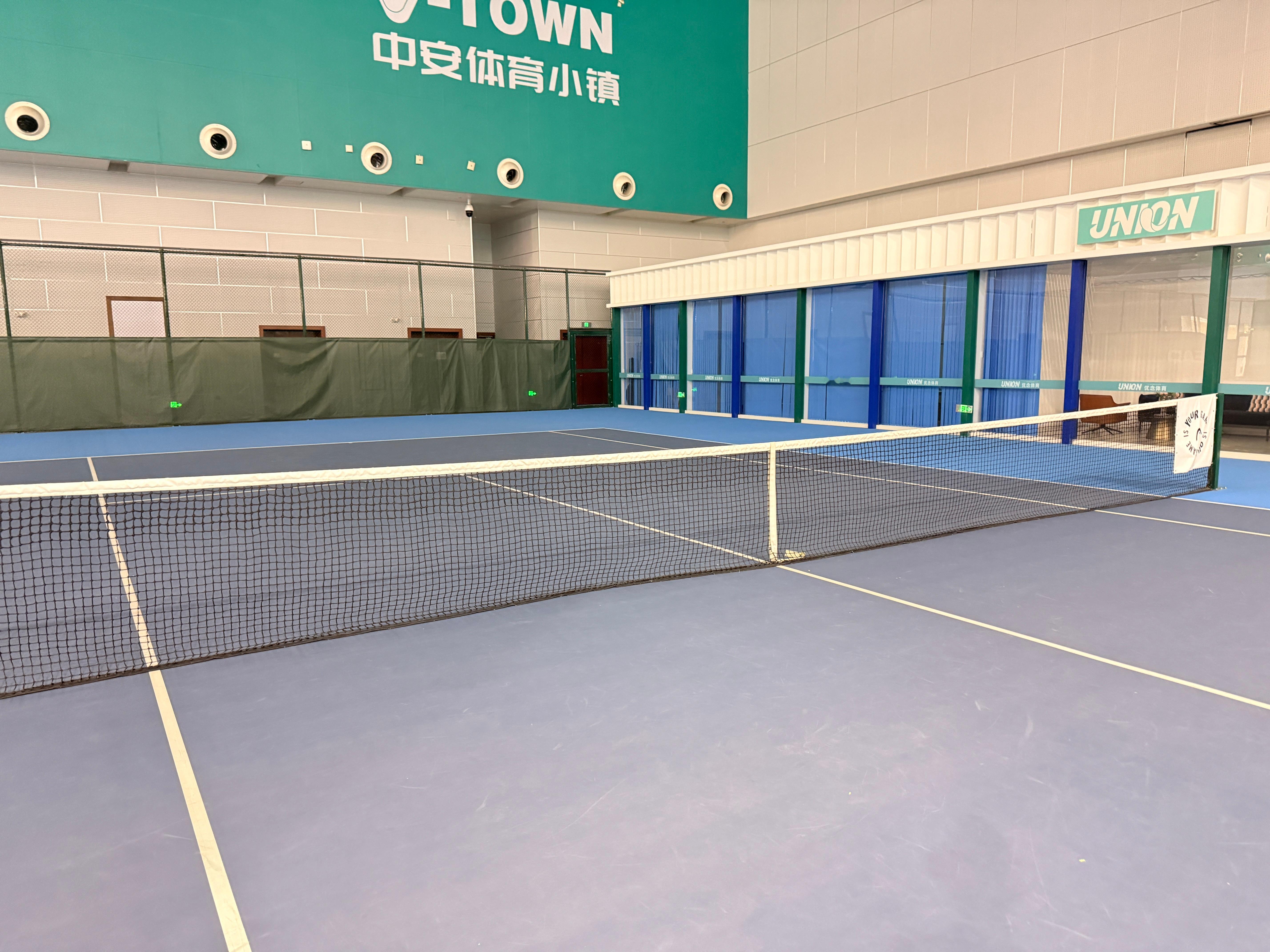 100年没打过球了。 