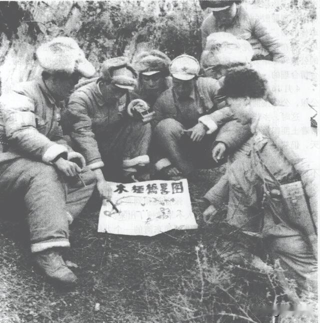 美军苦战三年才醒悟：志愿军跨过鸭绿江时，中国还有百万土匪、22万股匪要剿，谁才是