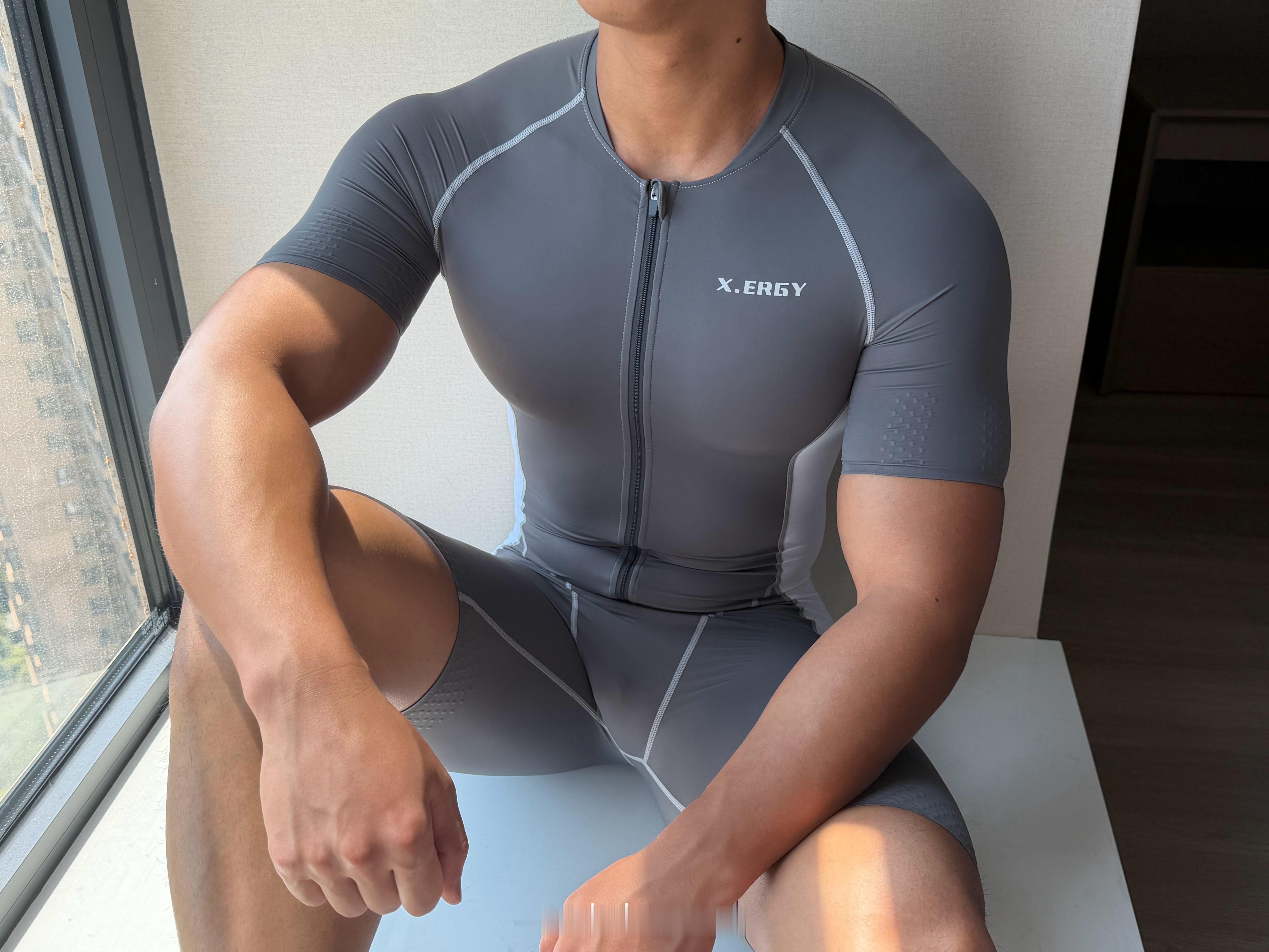 好紧 