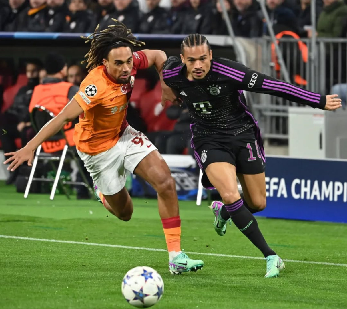 回到梦开始的地方 