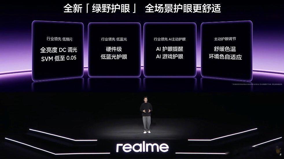 2026年开年中端机大混战，真我这次的真我Neo8可以说是拉高了不少用户的期待，