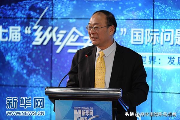 金灿荣教授一句“斗胆给中央提建议：大国不狠，没人怕，也没有死心塌地的朋友”。这不