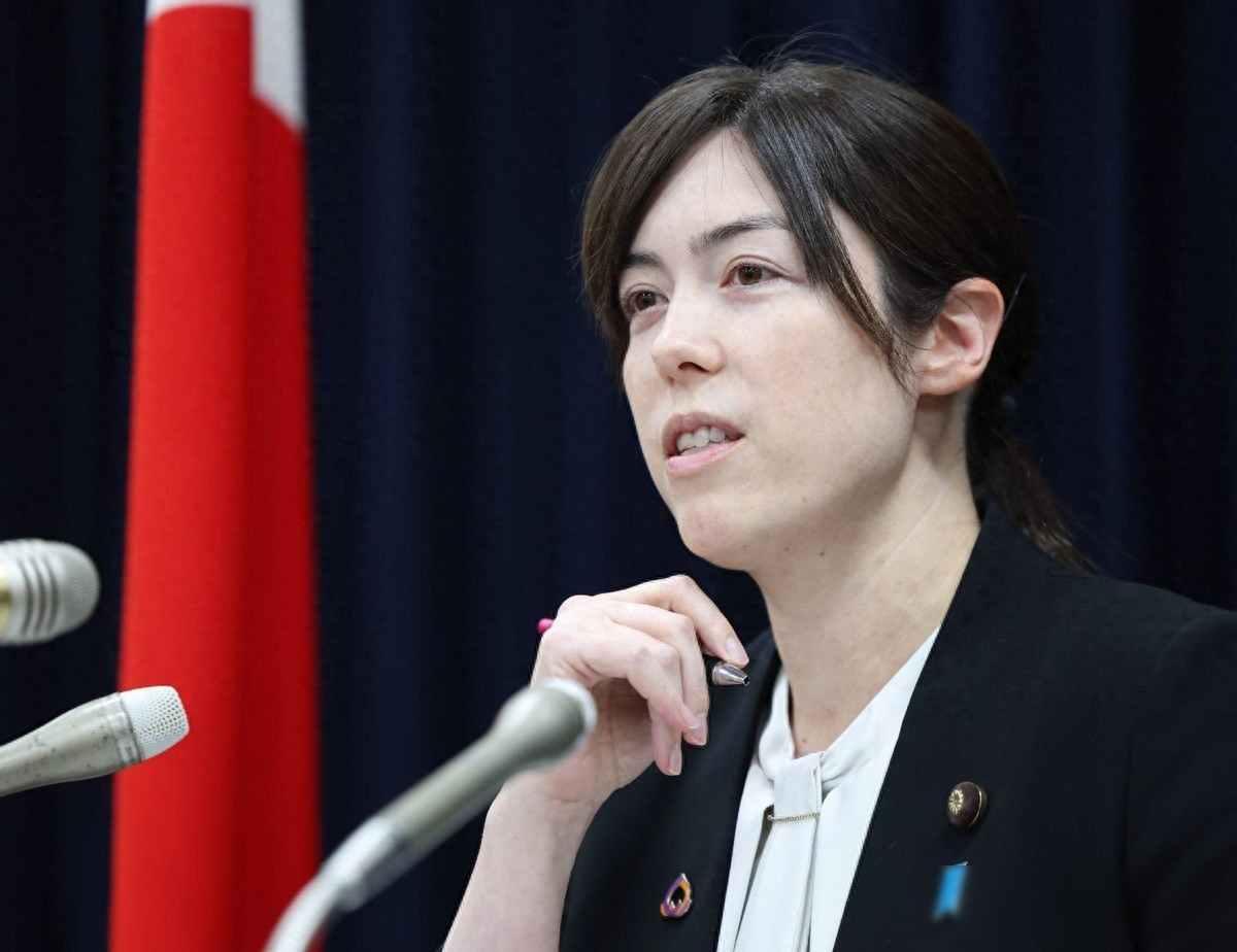 日本动漫被P成特朗普形象，美军士兵接连被抓，文化与军事的暗流在悄悄涌动

6月1