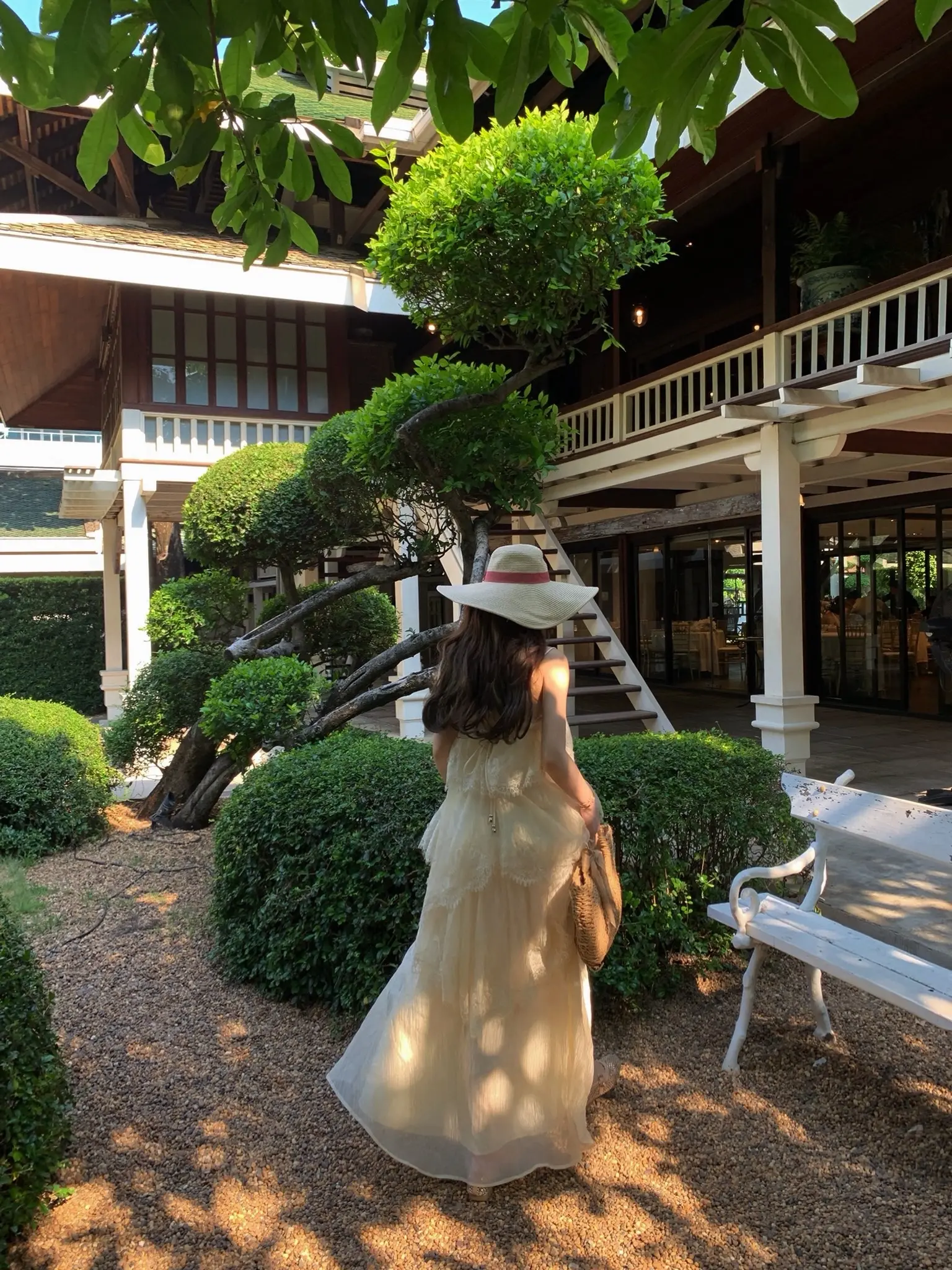 我喜欢这样看着你～