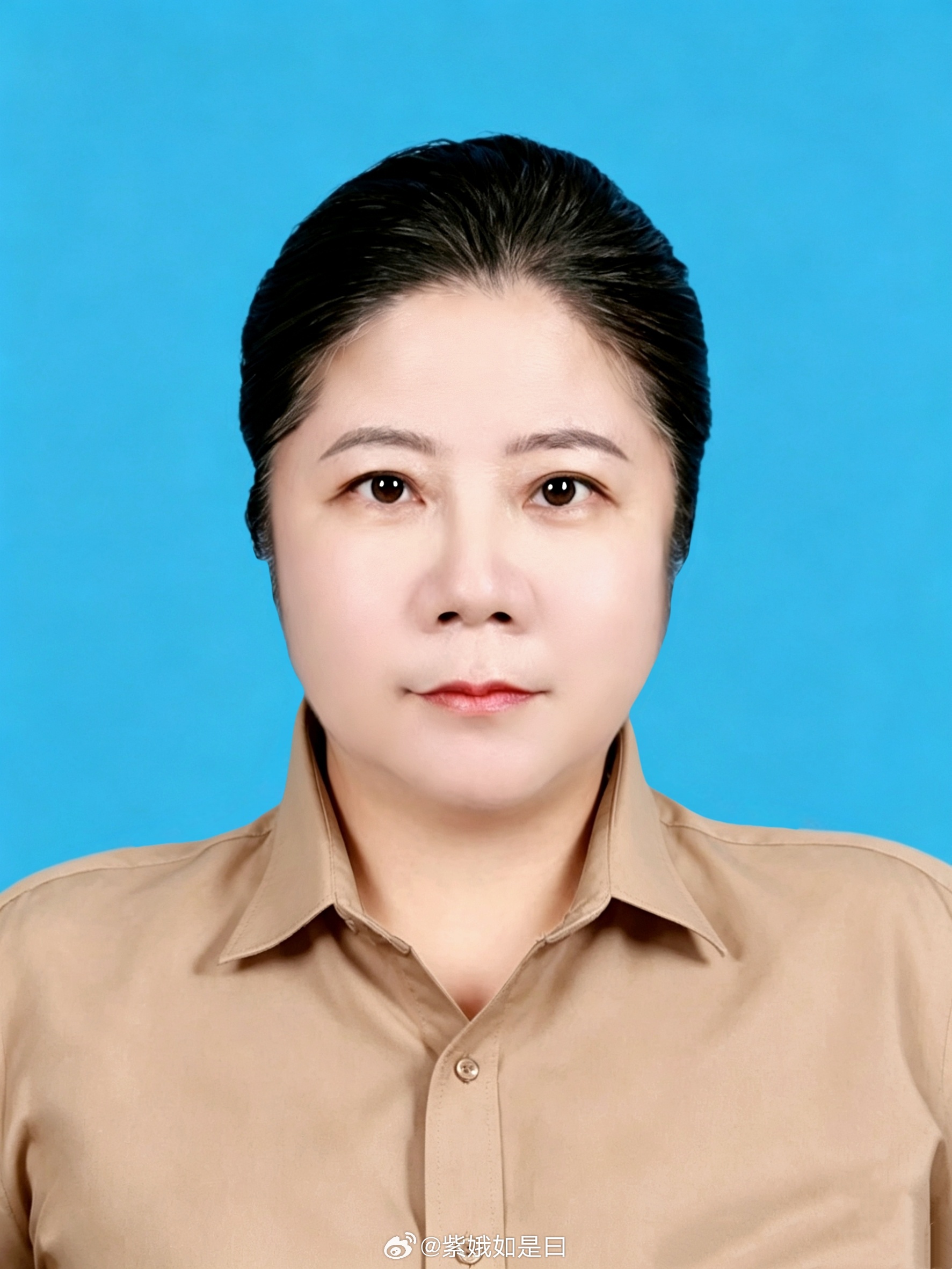 端庄超满意， 
