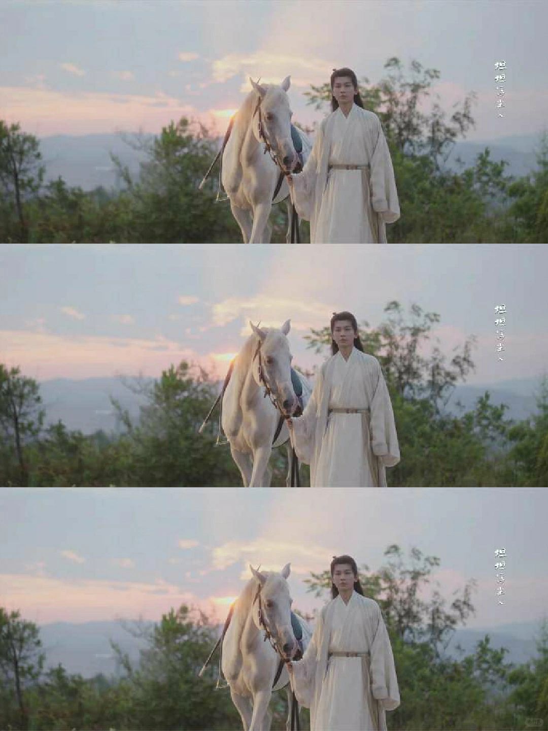 《莲花楼》谁说李莲花不想活了？细节都在
