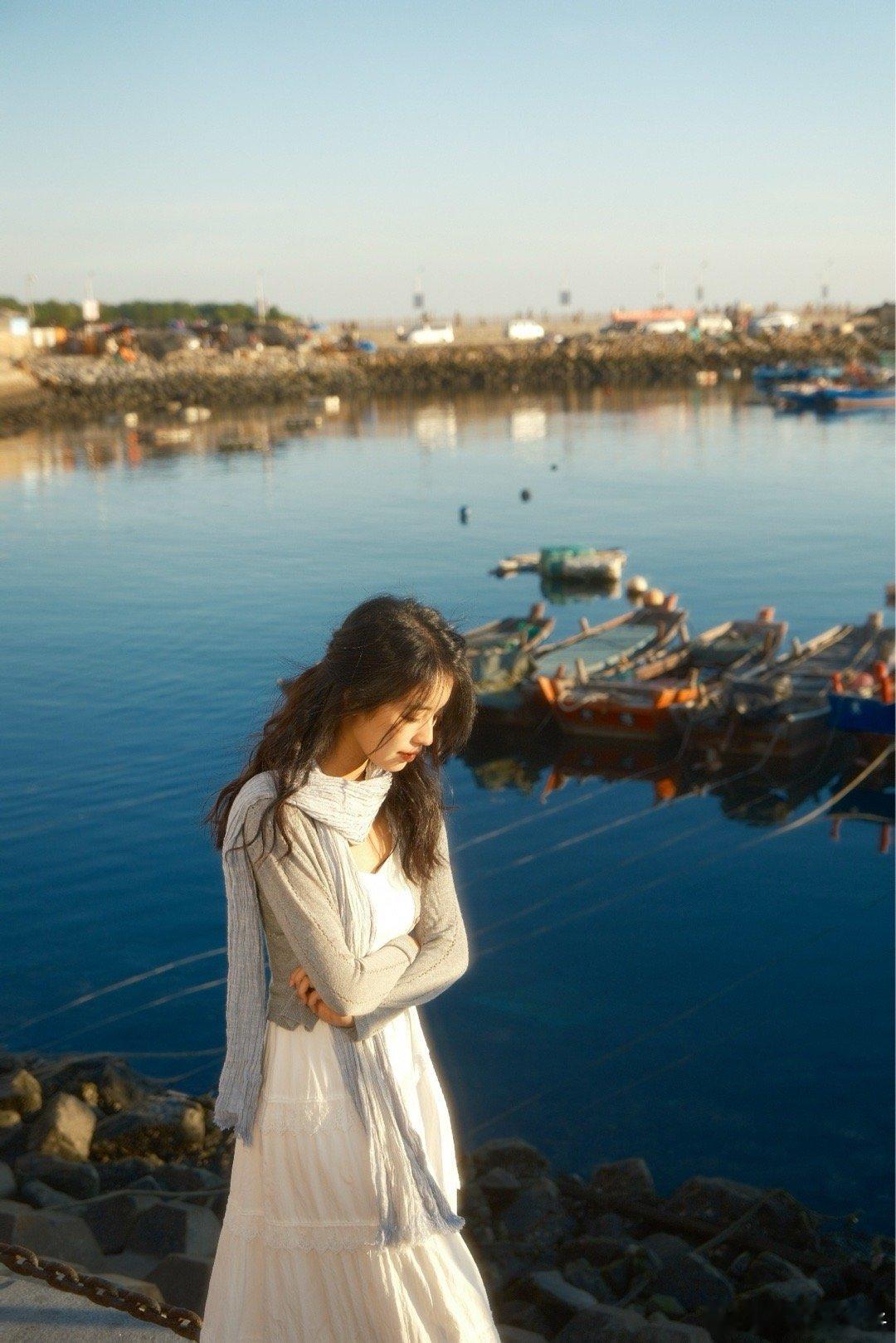 渔人码头🌊 