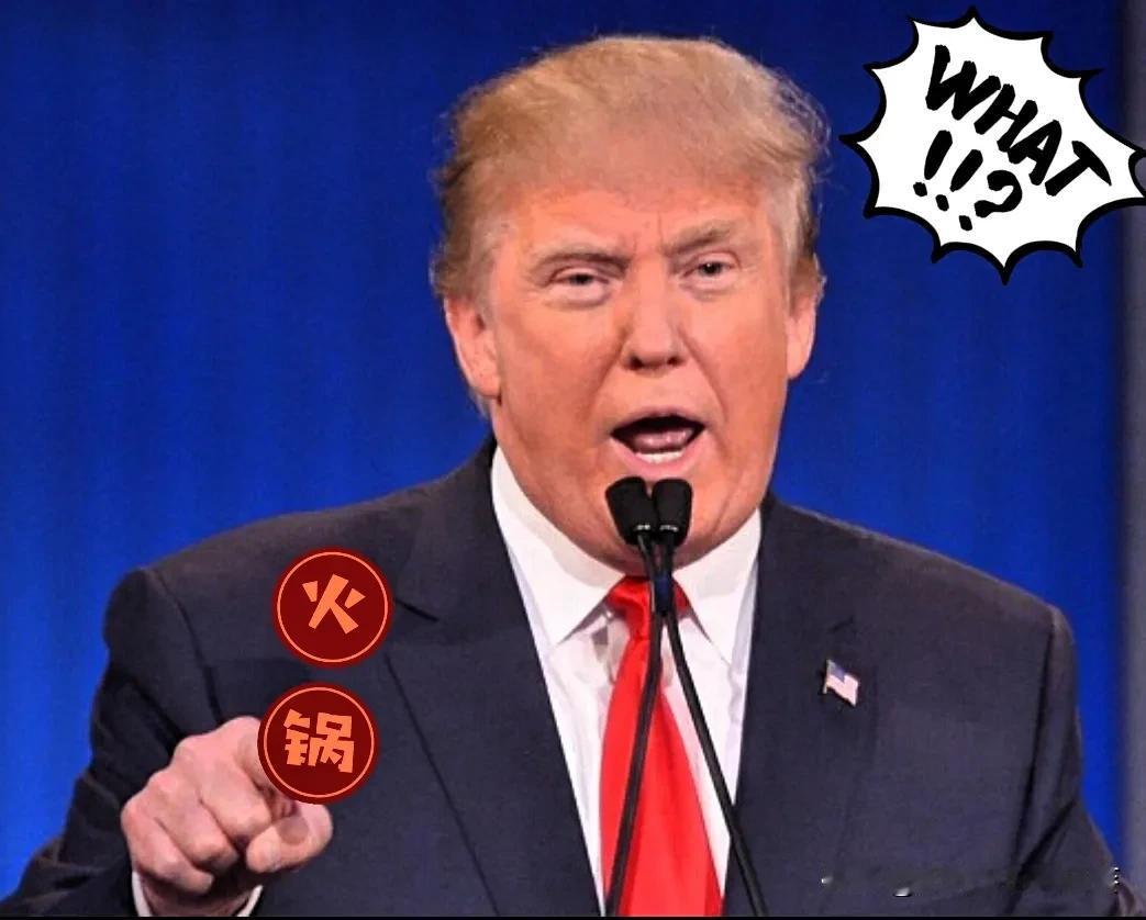 特朗普是个疯狂的人

他的行为已经不止一次的加剧国际局势的紧张


为了展现自己