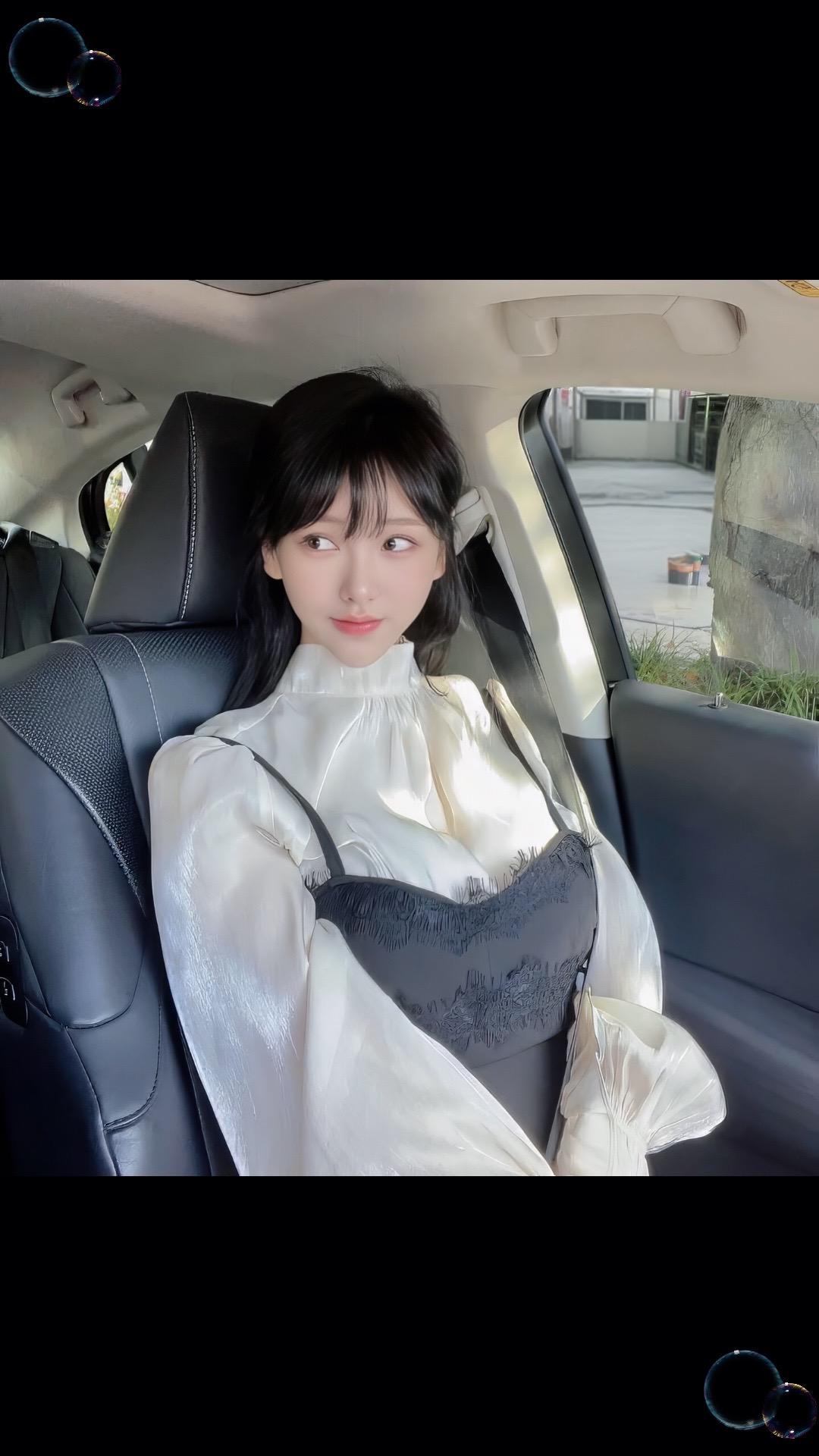 创作灵感甜系女孩 甜美可爱 健身女孩蜜桃女孩