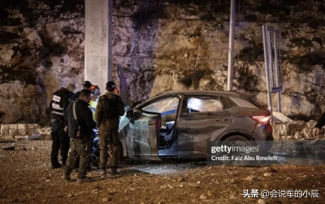 比亚迪车辆安全再获验证！ATTO 3遇导弹爆炸仍保乘员安全

3月2日，以色列耶