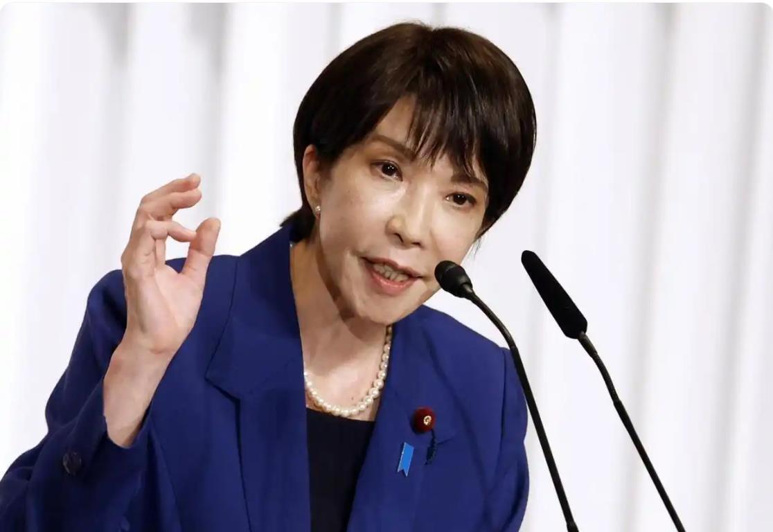 高市早苗重磅发文！2025年12月22日报道，高市内阁成立两个月的日子，高市早苗
