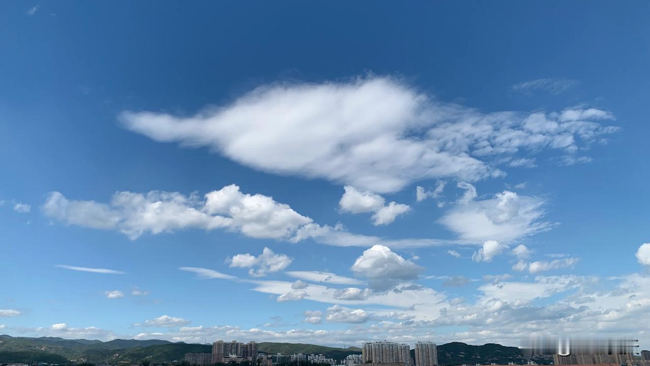 #分享一张你阳光下的照片#