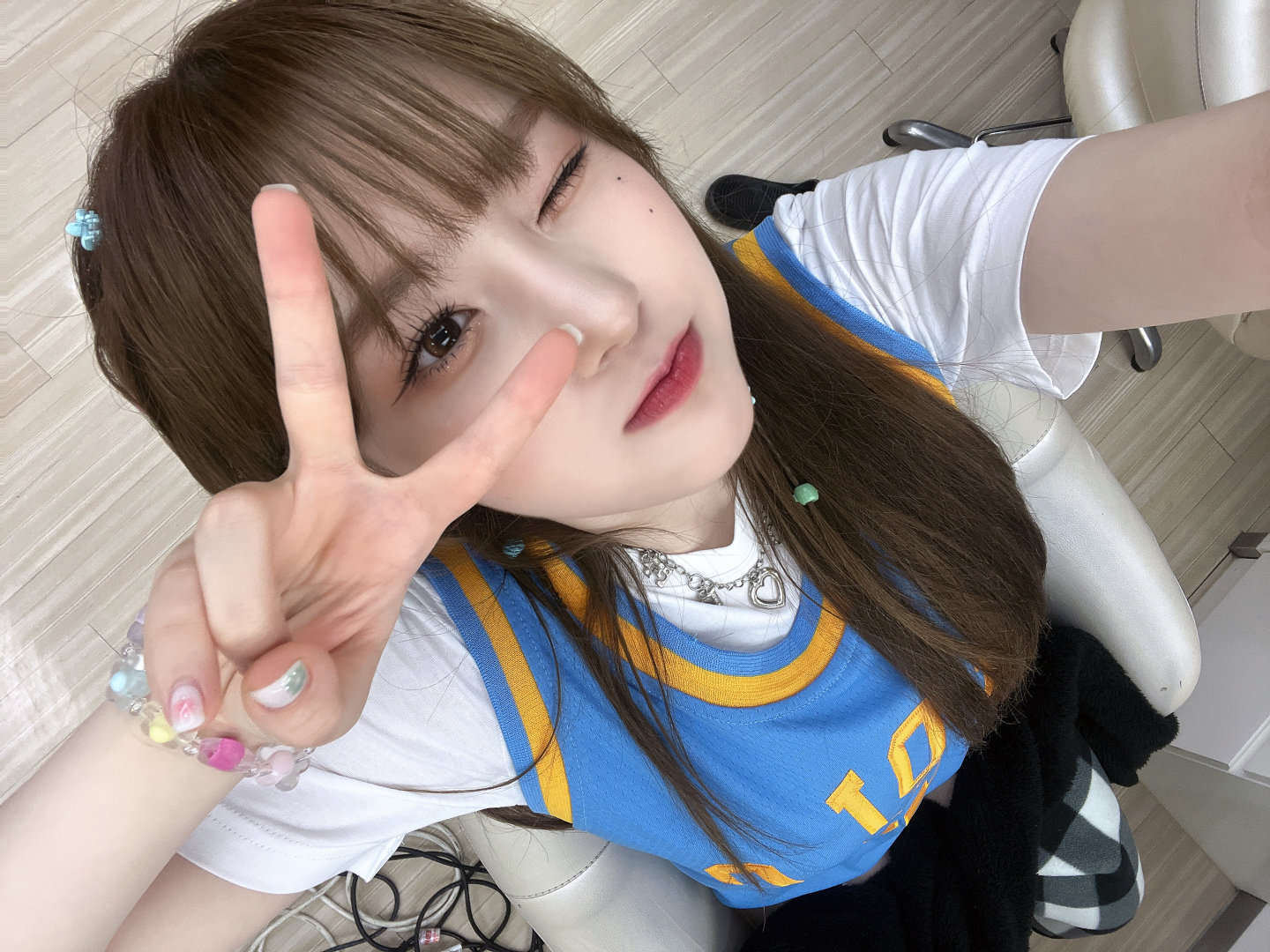 金采炫的自拍合集🛎️ ​​​