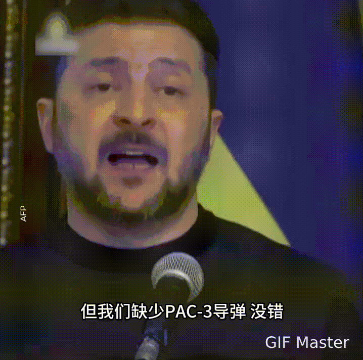 泽连斯基称乌克兰可以与海湾国家等价交换武器！

据《今日俄罗斯RT》消息，泽连斯