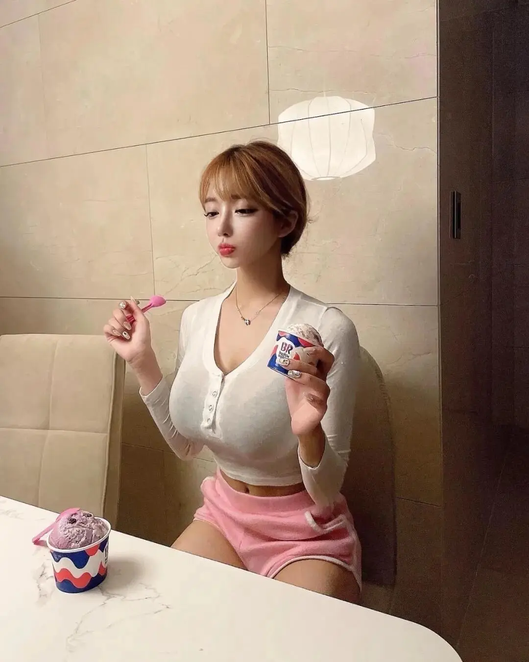 你喊过的宝宝 比我补过的兵线还多。