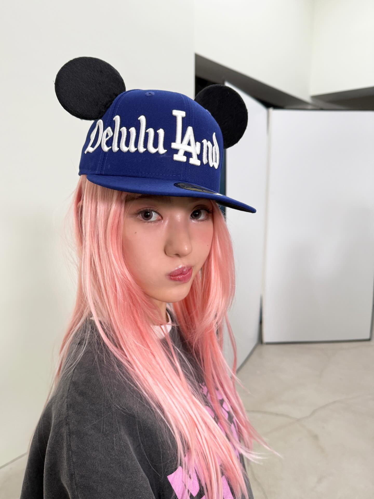 KiiiKiii SUI 5月&9月💗💛 