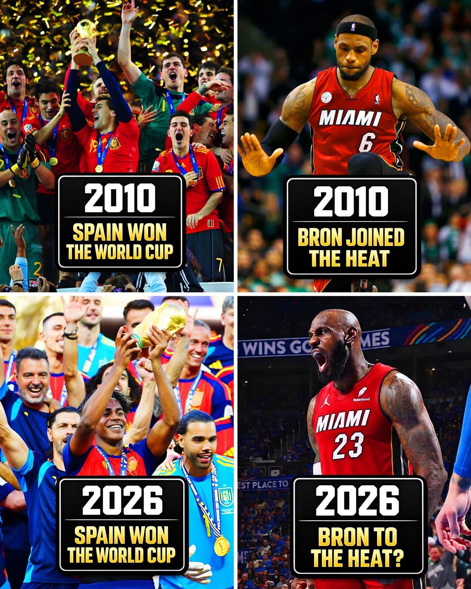 不是，等下？所以，勒布朗？NBA
