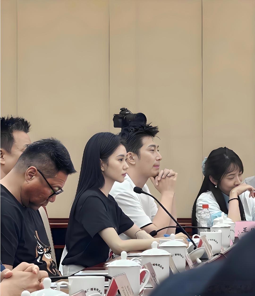 没有过亿身家，都不敢有娶她的想法 